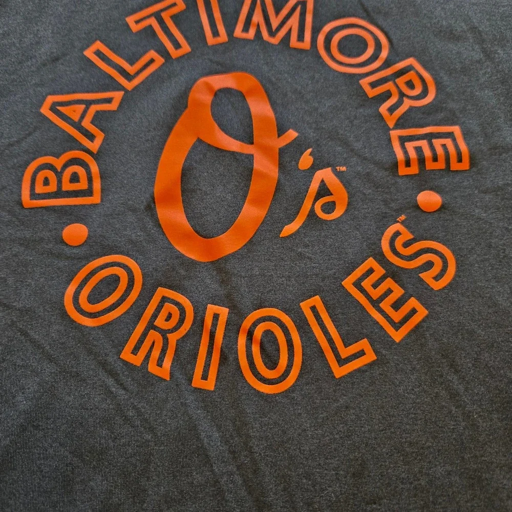 Mlb Genuine Merchandise baltimore orioles
